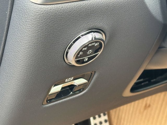 2027 Mercedes-Benz GLC GLC 300 4MATIC®