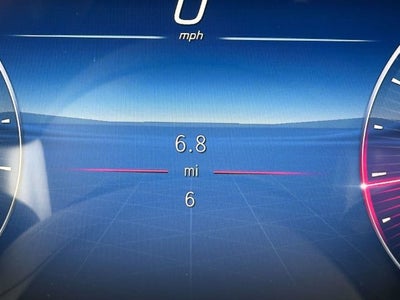 2027 Mercedes-Benz GLC GLC 300 4MATIC®