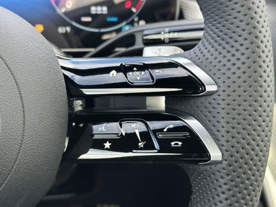 2027 Mercedes-Benz GLC GLC 300 4MATIC®