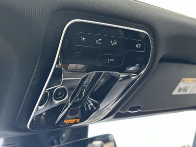 2027 Mercedes-Benz GLC GLC 300 4MATIC®