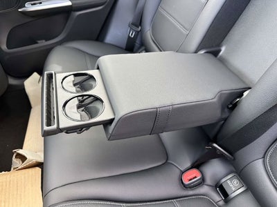 2027 Mercedes-Benz GLC GLC 300 4MATIC®