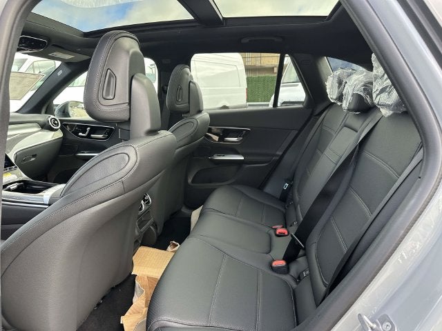 2027 Mercedes-Benz GLC GLC 300 4MATIC®