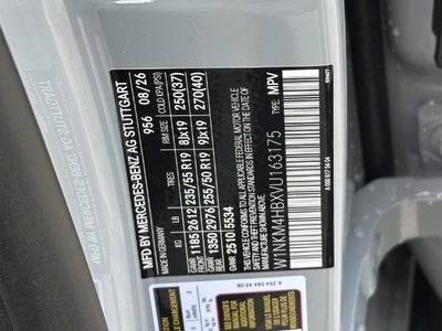2027 Mercedes-Benz GLC GLC 300 4MATIC®