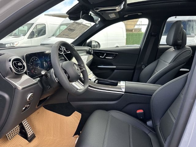 2027 Mercedes-Benz GLC GLC 300 4MATIC®
