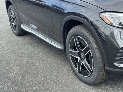 2027 Mercedes-Benz GLC GLC 300 4MATIC®
