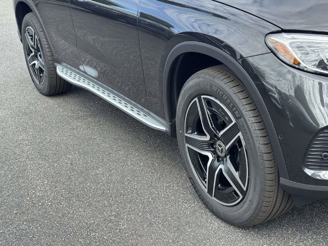 2027 Mercedes-Benz GLC GLC 300 4MATIC®