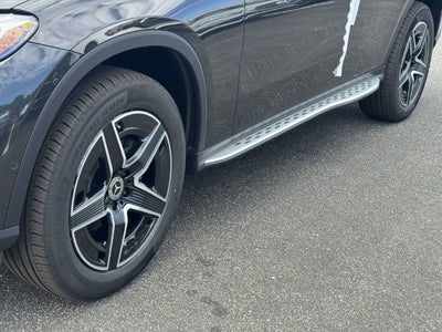 2027 Mercedes-Benz GLC GLC 300 4MATIC®