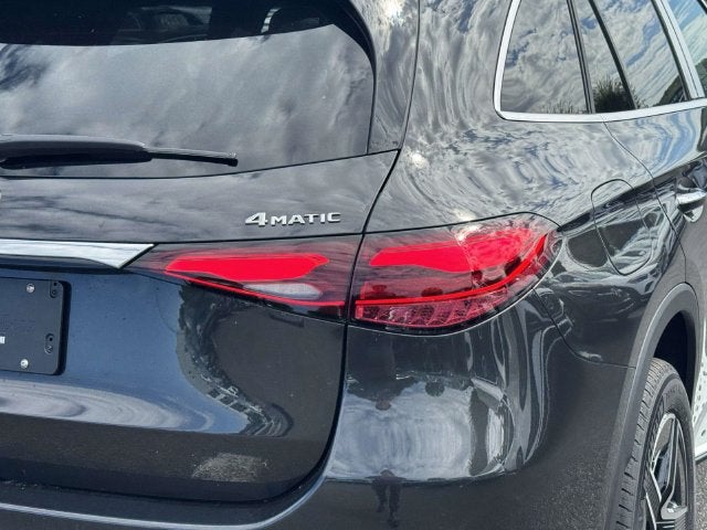 2027 Mercedes-Benz GLC GLC 300 4MATIC®