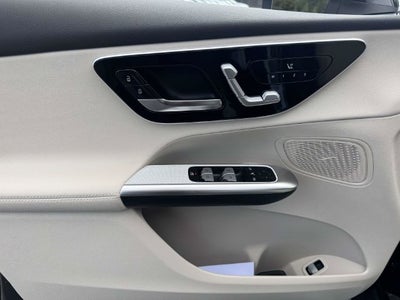 2027 Mercedes-Benz GLC GLC 300 4MATIC®