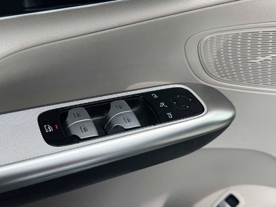 2027 Mercedes-Benz GLC GLC 300 4MATIC®