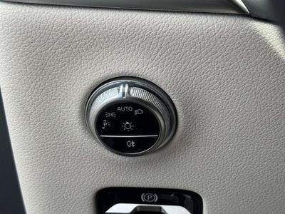 2027 Mercedes-Benz GLC GLC 300 4MATIC®