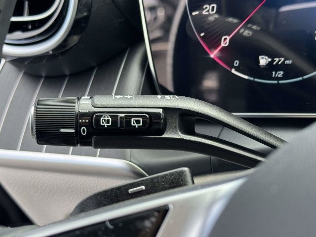 2027 Mercedes-Benz GLC GLC 300 4MATIC®
