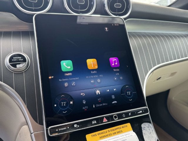 2027 Mercedes-Benz GLC GLC 300 4MATIC®