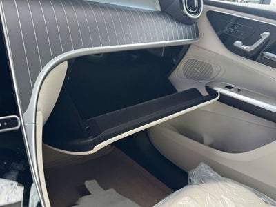 2027 Mercedes-Benz GLC GLC 300 4MATIC®