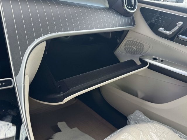 2027 Mercedes-Benz GLC GLC 300 4MATIC®
