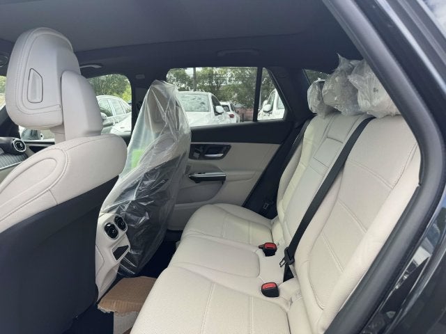 2027 Mercedes-Benz GLC GLC 300 4MATIC®