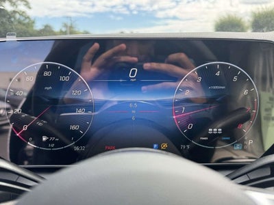 2027 Mercedes-Benz GLC GLC 300 4MATIC®