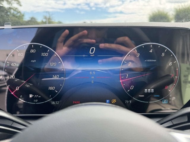 2027 Mercedes-Benz GLC GLC 300 4MATIC®