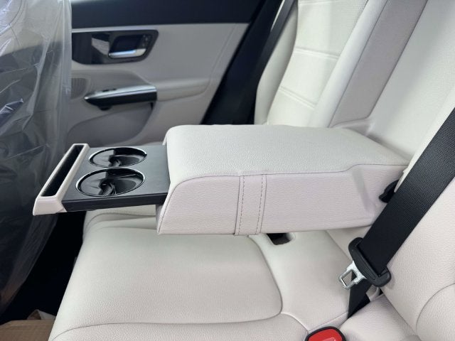 2027 Mercedes-Benz GLC GLC 300 4MATIC®