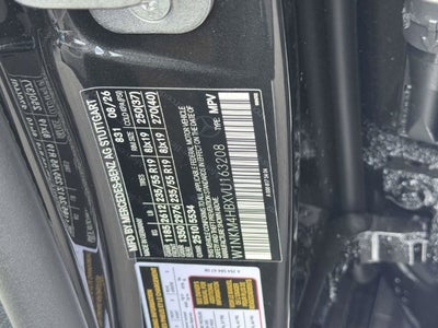2027 Mercedes-Benz GLC GLC 300 4MATIC®