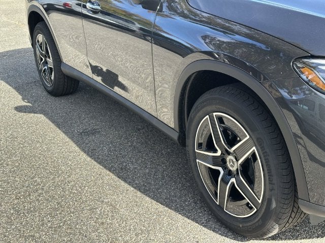 2027 Mercedes-Benz GLC GLC 300 4MATIC®