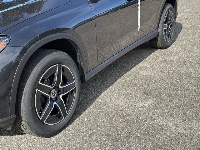 2027 Mercedes-Benz GLC GLC 300 4MATIC®