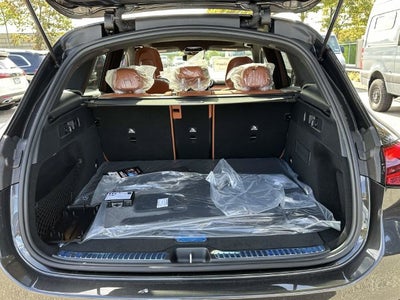 2027 Mercedes-Benz GLC GLC 300 4MATIC®