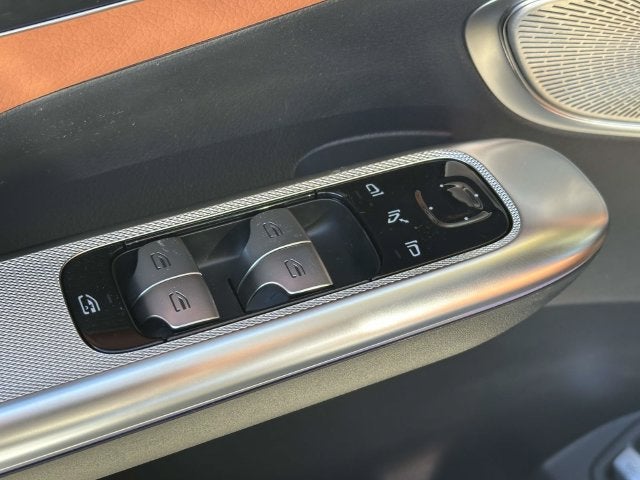2027 Mercedes-Benz GLC GLC 300 4MATIC®