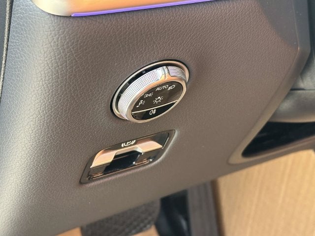 2027 Mercedes-Benz GLC GLC 300 4MATIC®