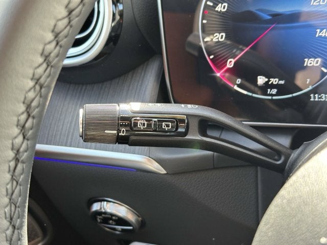 2027 Mercedes-Benz GLC GLC 300 4MATIC®