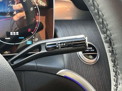 2027 Mercedes-Benz GLC GLC 300 4MATIC®