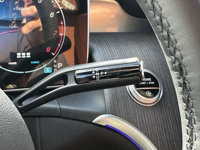 2027 Mercedes-Benz GLC GLC 300 4MATIC®