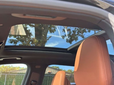 2027 Mercedes-Benz GLC GLC 300 4MATIC®