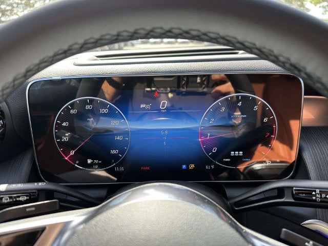 2027 Mercedes-Benz GLC GLC 300 4MATIC®