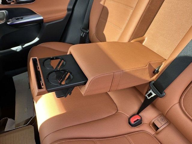 2027 Mercedes-Benz GLC GLC 300 4MATIC®