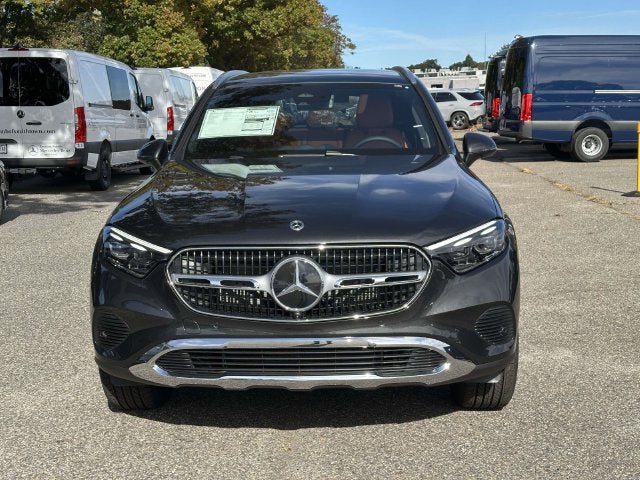 2027 Mercedes-Benz GLC GLC 300 4MATIC®