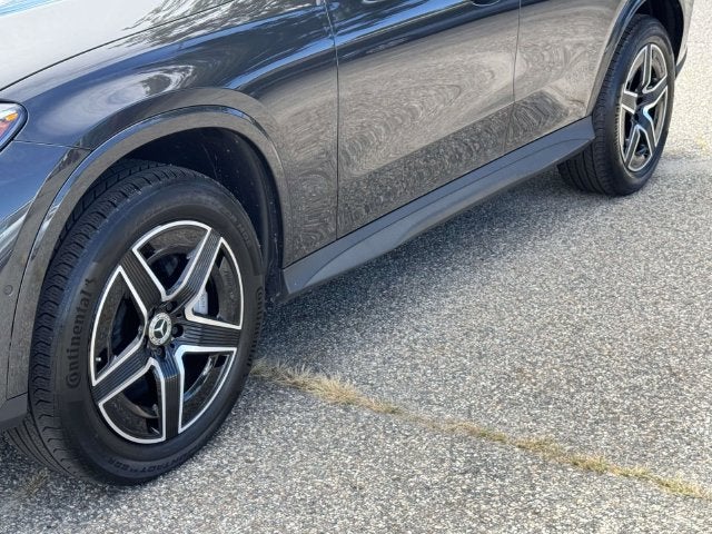 2025 Mercedes-Benz GLC GLC 350e 4MATIC®