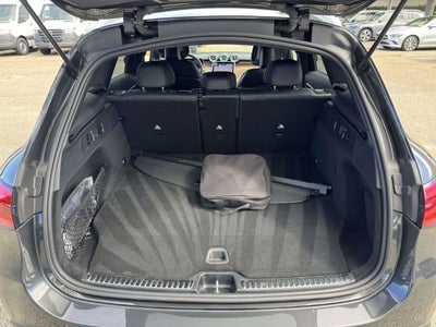 2025 Mercedes-Benz GLC GLC 350e 4MATIC®