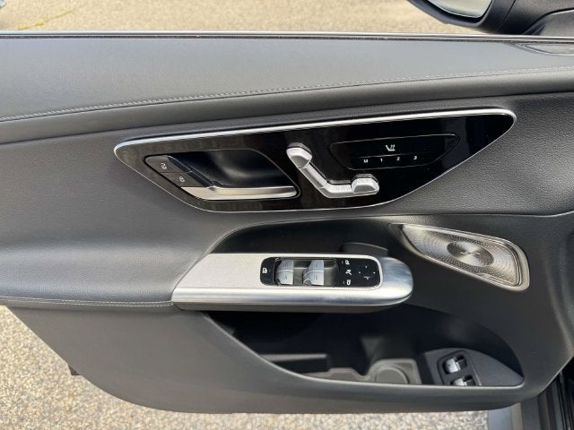 2025 Mercedes-Benz GLC GLC 350e 4MATIC®