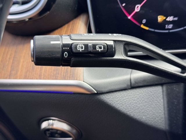 2025 Mercedes-Benz GLC GLC 350e 4MATIC®