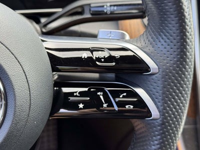 2025 Mercedes-Benz GLC GLC 350e 4MATIC®