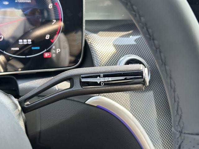 2027 Mercedes-Benz GLC 4MATIC®