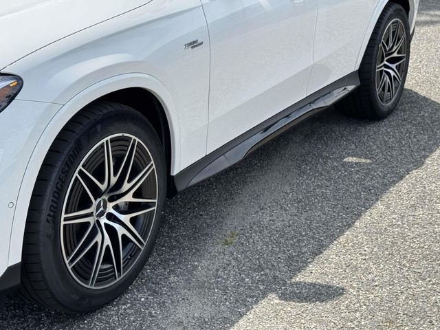 2026 Mercedes-Benz GLC GLC 43 AMG® 4MATIC®