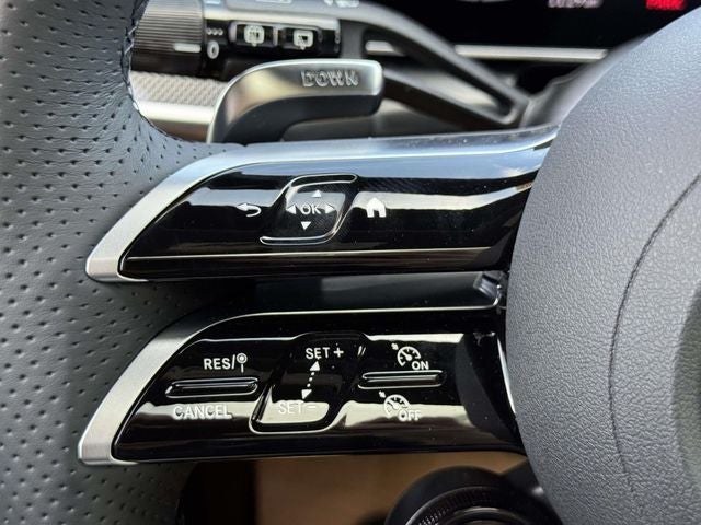 2026 Mercedes-Benz GLC GLC 43 AMG® 4MATIC®