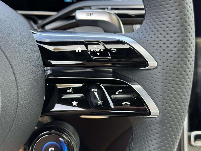 2026 Mercedes-Benz GLC GLC 43 AMG® 4MATIC®