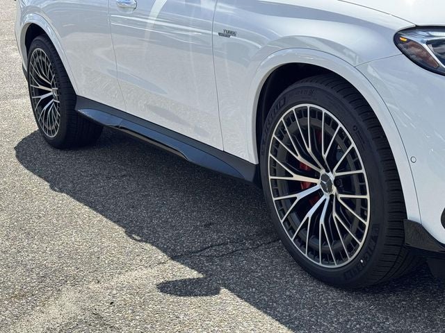 2026 Mercedes-Benz GLC GLC 43 AMG® 4MATIC®