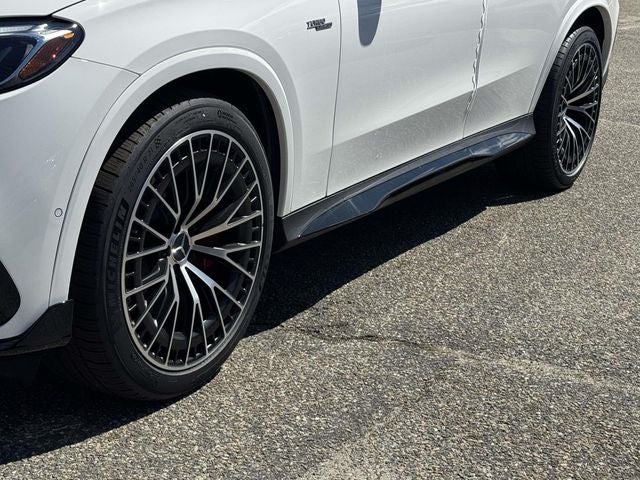 2026 Mercedes-Benz GLC GLC 43 AMG® 4MATIC®