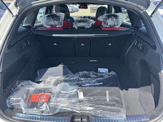 2026 Mercedes-Benz GLC GLC 43 AMG® 4MATIC®