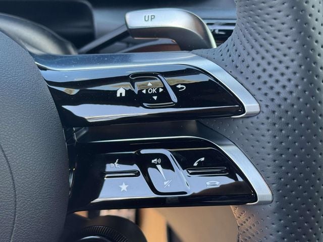 2026 Mercedes-Benz GLC GLC 43 AMG® 4MATIC®