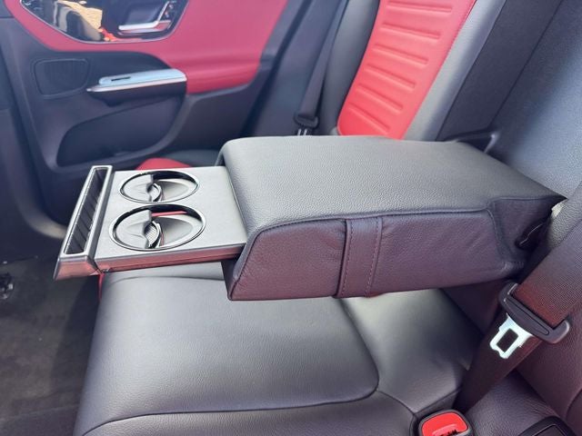 2026 Mercedes-Benz GLC GLC 43 AMG® 4MATIC®
